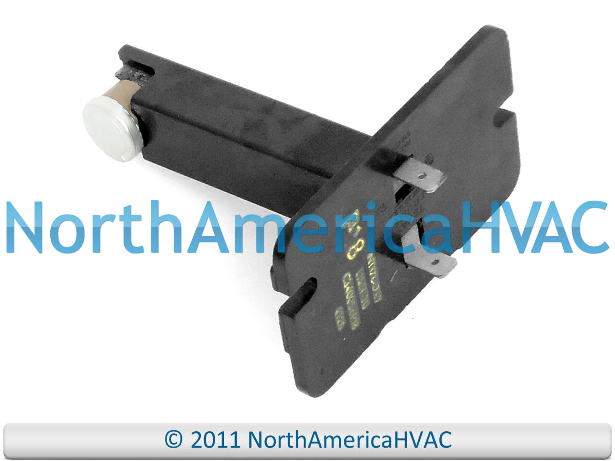 OEM Trane American Standard Furnace 3